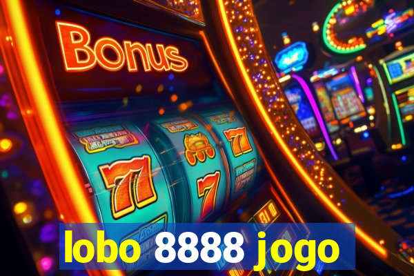 lobo 8888 jogo